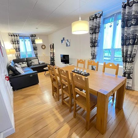 Le Chamois Apartment เฌราร์แมร์ ภายนอก รูปภาพ