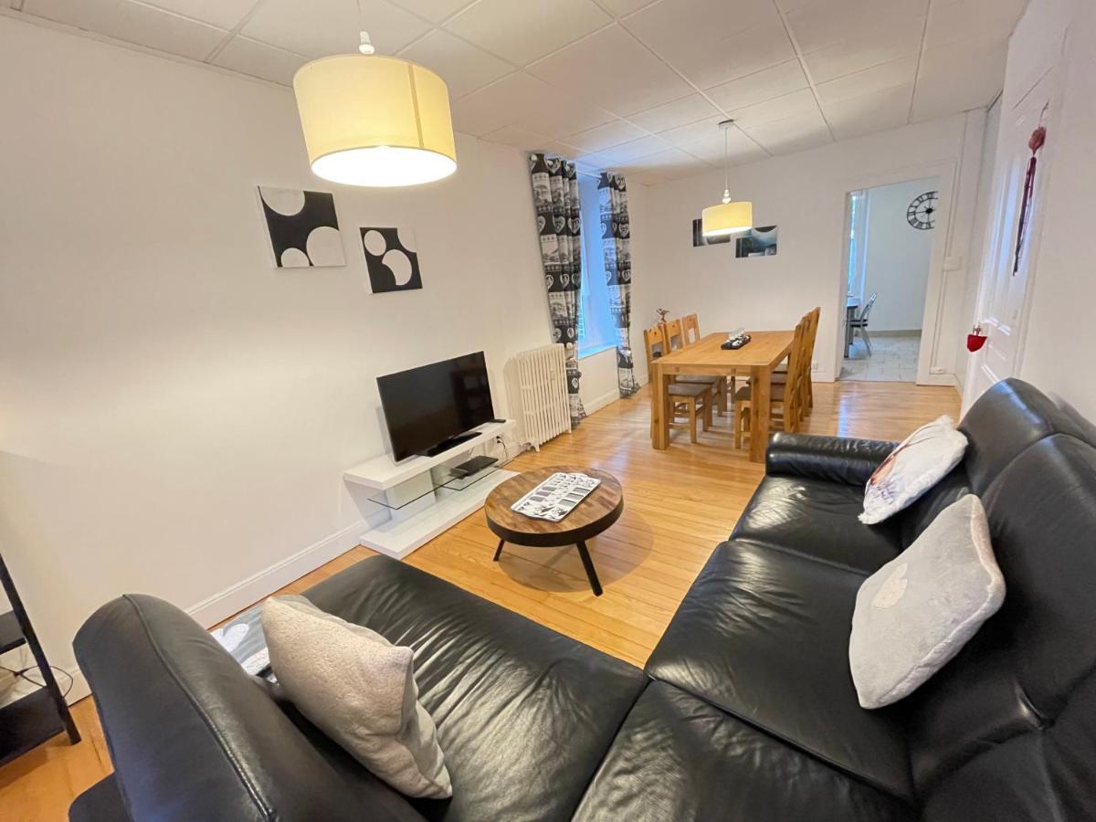 Le Chamois Apartment เฌราร์แมร์ ภายนอก รูปภาพ